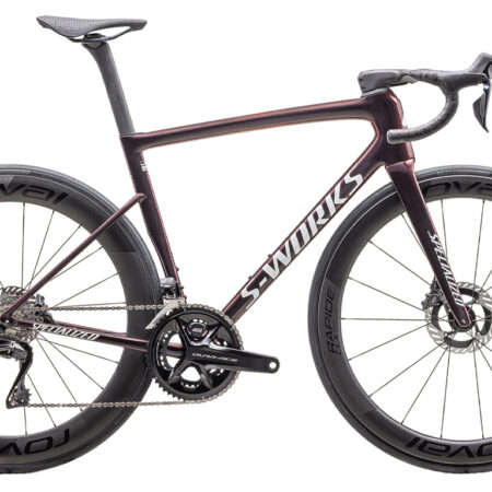 Specialized S-Works Tarmac SL8