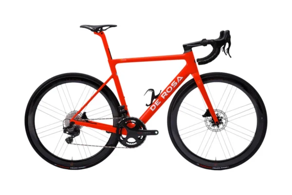 2022-de-rosa-merak-disc-dura-ace-di2-rosso De Rosa Merak