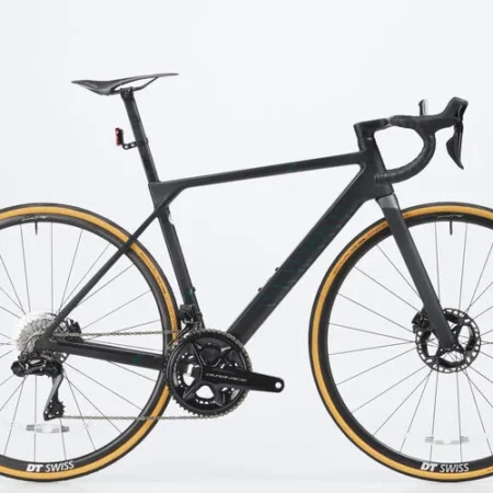 Canyon Ultimate CFR Di2