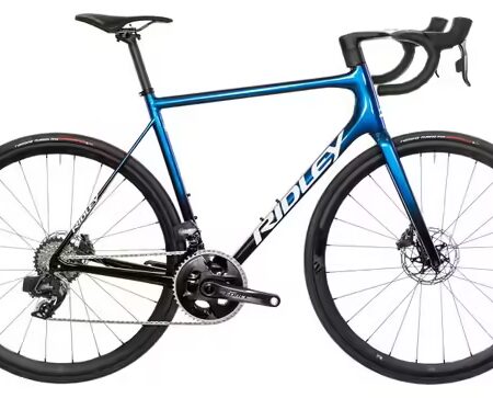 Ridley Helium SLX