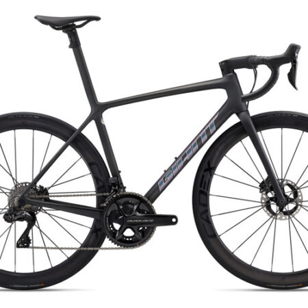 Giant TCR Advanced SL 0