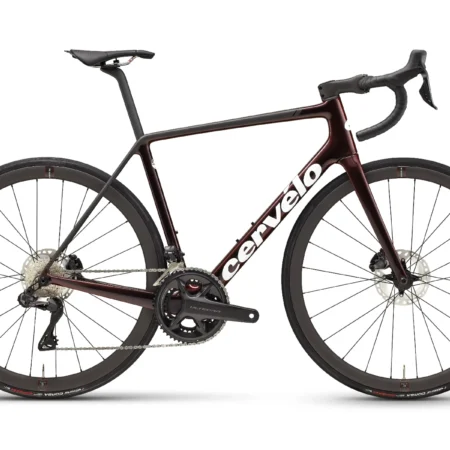 Cervélo R5