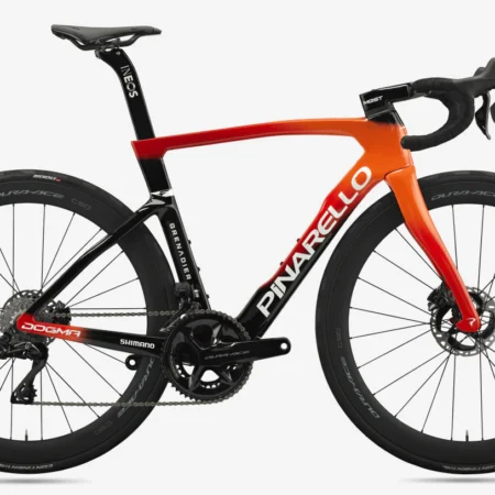 Pinarello Dogma F