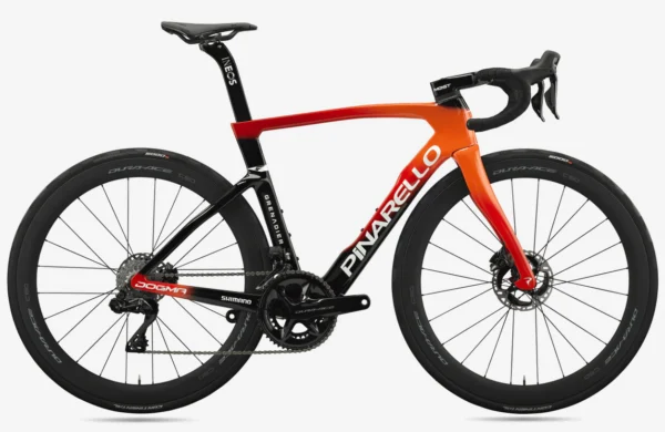 Pinarello Dogma F