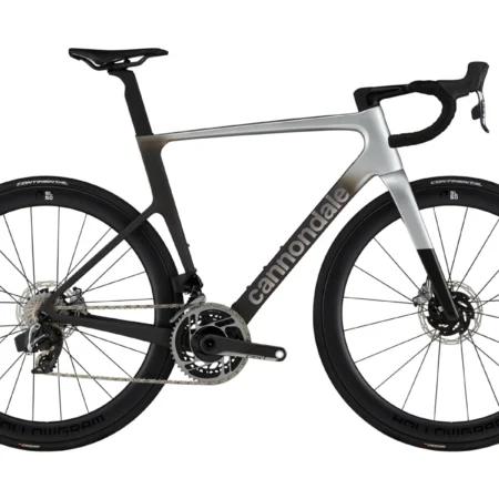Cannondale SuperSix EVO Hi-MOD