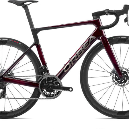 Orbea Orca OMX M11eLTD