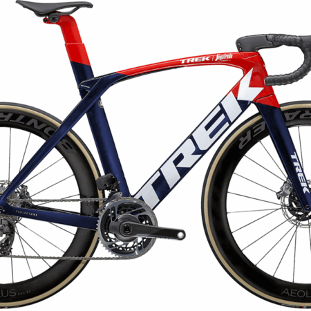 Trek Madone SLR 9 eTap