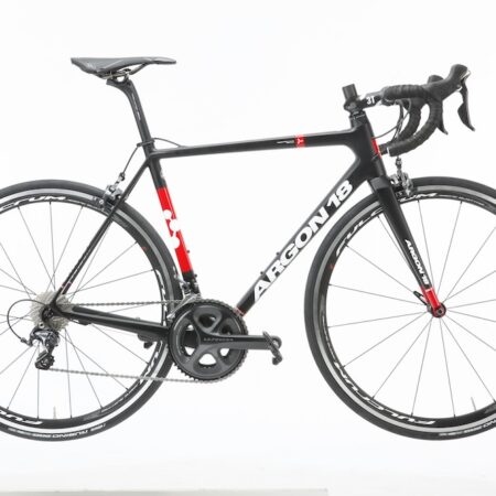 Argon 18 Gallium Pro