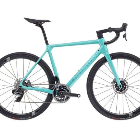 Bianchi Specialissima CV